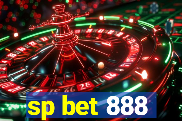 sp bet 888